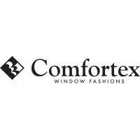 comfortex window fashions logo image