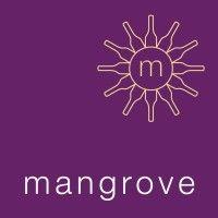 mangrove global ltd. logo image