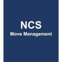 ncs moving services logo image