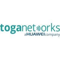 toga networks-a huawei company