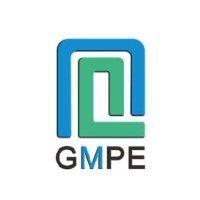 gmpe corporation logo image