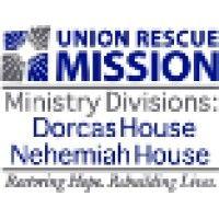 union rescue mission logo image