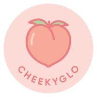 cheekyglo logo image