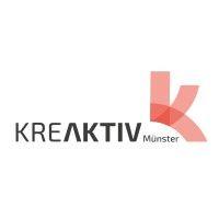 kreaktiv münster e.v. logo image