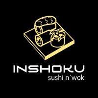 inshoku logo image