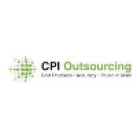 cpi outsourcing logo image