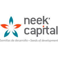 neek' capital logo image