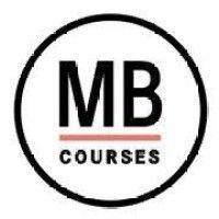 melissa browne courses logo image