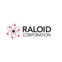 raloid logo image