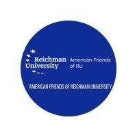 american friends of reichman university (idc)