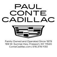 paul conte cadillac