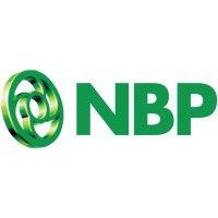 national bank of pakistan (nbp) logo image