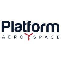 platform aerospace logo image