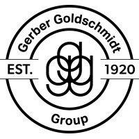 gerber goldschmidt group logo image