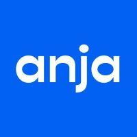 anja health logo image