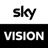 sky vision logo image