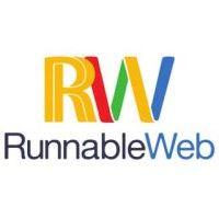 runnableweb logo image