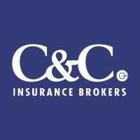 c&c insurance brokers limited logo image