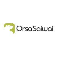 orsa saiwai logo image