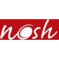 nosh retail logo image