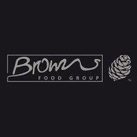 browns food group logo image