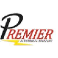 premier electrical staffing, llc logo image