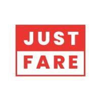 just fare