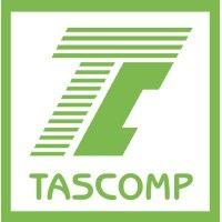 tascomp logo image