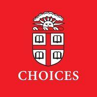 choices program at brown university logo image