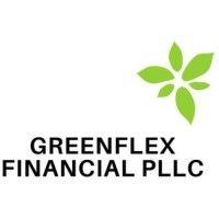 greenflex financial pllc logo image