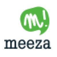 meeza - groep van eyck logo image