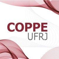 coppe / ufrj logo image