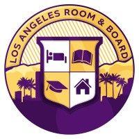 los angeles room & board