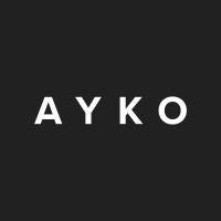 ayko logo image