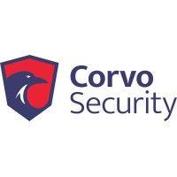 corvo security logo image