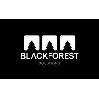 blackforest solutions gmbh logo image