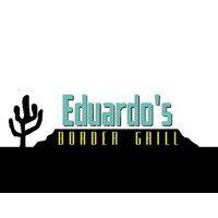 eduardo's border grill logo image