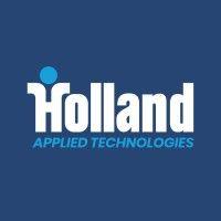 holland applied technologies logo image