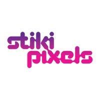 stikipixels logo image