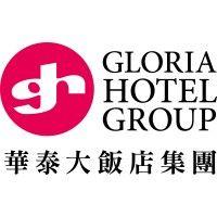 gloria hotel group logo image