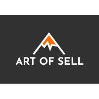 art of sell community logo image