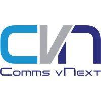 comms vnext logo image