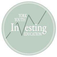 york invest logo image