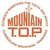 mountain t.o.p., inc. logo image