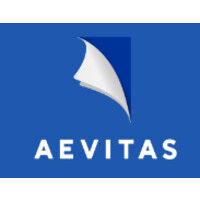 aevitas creative management logo image