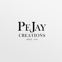 pe jay creations logo image