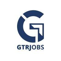 gtrjobs - staffing + recruiting logo image