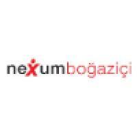 nexum boğaziçi logo image