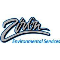 ziron environmental services, inc. logo image