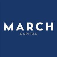 march capital